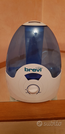 Umidificatore brevi
