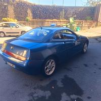 alfa romeo gtv 2.0 