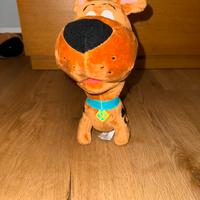 Scooby Doo peluche