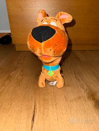 Scooby Doo peluche