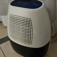 DEUMIDIFICATORE