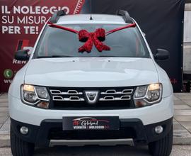 Dacia Duster 1.5 dCi 110CV S&S 4x2 Serie Speciale 