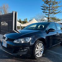 Volkswagen Golf Highline 1.6 TDI 110CV (UNICO PROP