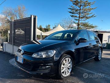 Volkswagen Golf Highline 1.6 TDI 110CV (UNICO PROP
