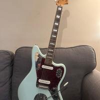 JAGUAR SQUIER CLASSIC VIBE 70