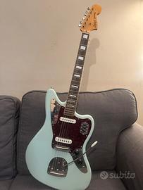 JAGUAR SQUIER CLASSIC VIBE 70