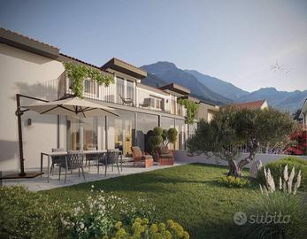 Appartamento di 141 m² con 4 locali a Lecco
