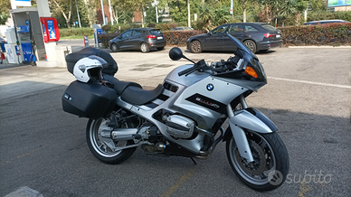 Per amatori di moto storiche FMI