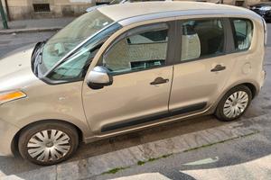 Citroen C3 Picasso 1.4cc 
