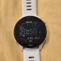 Garmin forerunner 255 music