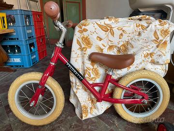 Bici bambino veloretti