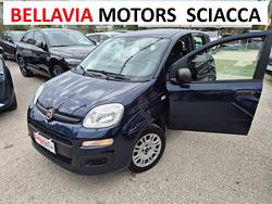 Fiat Panda 1.2 FIRE Easy 69CV 5-POSTI