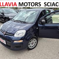 Fiat Panda 1.2 FIRE Easy 69CV 5-POSTI