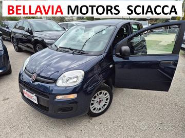 Fiat Panda 1.2 FIRE Easy 69CV 5-POSTI
