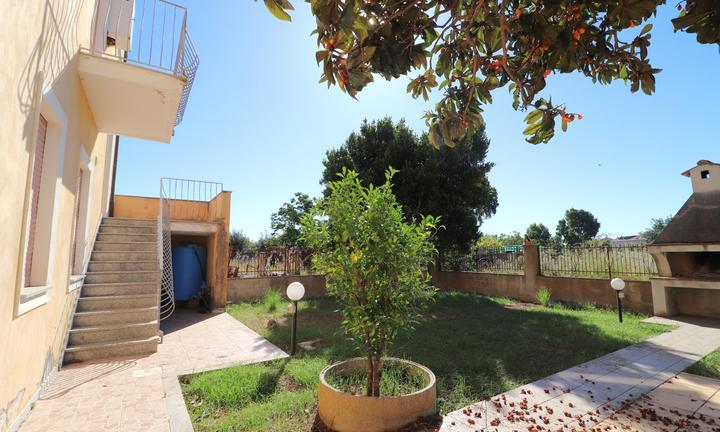 Appartamento Tortolì [Cod. rif 3233093VRG]