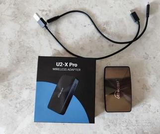 Ottocast U2×pro