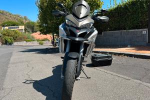 Ducati Multistrada 1200 Enduro – Dicembre 2017