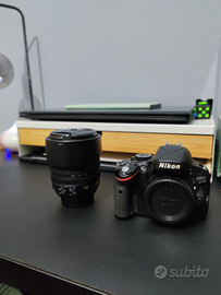 Nikon d5100