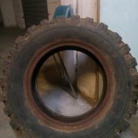 pneumatico fuoristrada 6.50-16