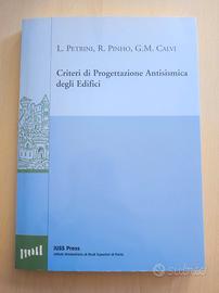 Criteri di Progettazione Antisismica degli Edifici