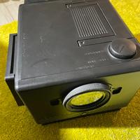 Proiettore unità di acquisizione Vivitar