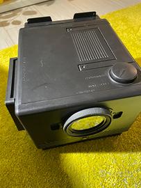 Proiettore unità di acquisizione Vivitar