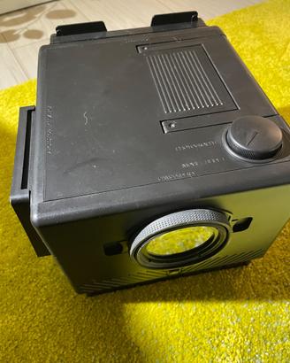 Proiettore unità di acquisizione Vivitar