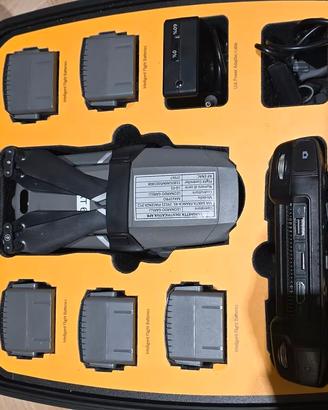 DJI Mavic 2 PRO