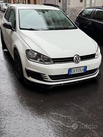 Golf 7 2000 150cv