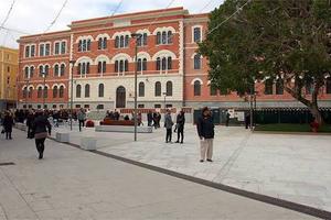 Camera Singola  - Piazza Garibaldi Cagliari