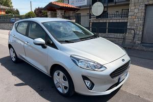 Ford Fiesta 1.1 5 porte Plus