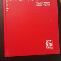 Dizionario di Francesce nuovo