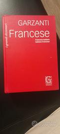 Dizionario di Francesce nuovo