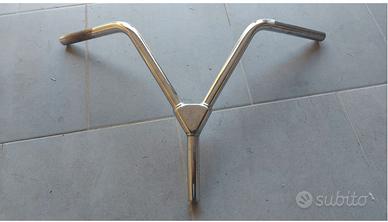 Manubrio Ciao Piaggio a V