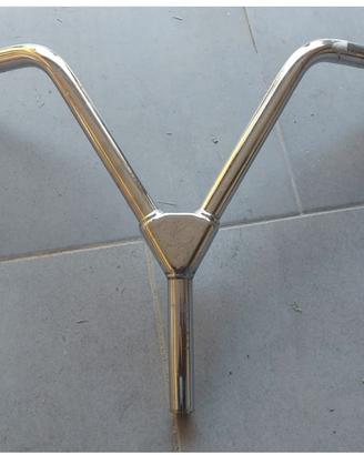 Manubrio Ciao Piaggio a V