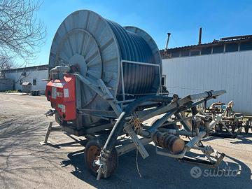 irrigatore IMR Rainbow- tubo 100x300