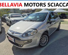 Fiat Punto Evo 1.3 Mjt 75 CV 5 porte Dynamic