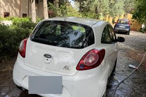 Ford ka 2010, €4500 trattabile
