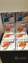 CD Dj selection e For DJ only 