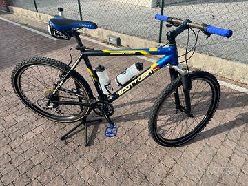 MTB SCOTT  EXPERT RACING