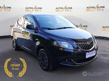 Lancia Ypsilon 1.0 FireFly 5 porte S&S Hybrid...