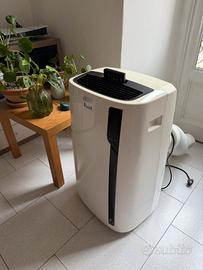 Climatizzatore Pinguino DeLonghi EL 92