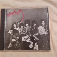 New York dolls New York dolls cd 