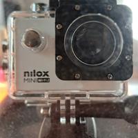 action cam nilox