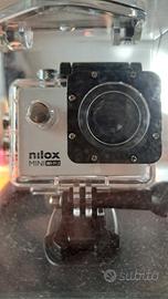 action cam nilox