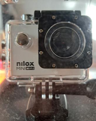 action cam nilox