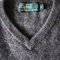 Maglioncino Ralph Lauren 