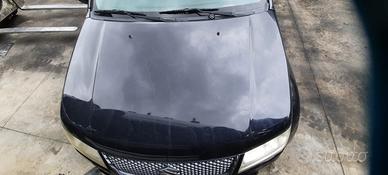 SUZUKI VITARA 2008 - COFANO ANTERIORE