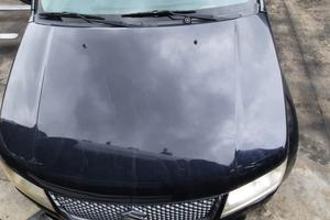 SUZUKI VITARA 2008 - COFANO ANTERIORE