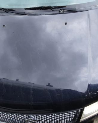 SUZUKI VITARA 2008 - COFANO ANTERIORE